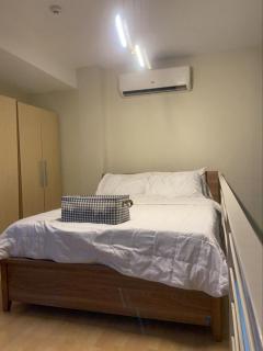 The Gramercy Residences Unit for Rent - 3