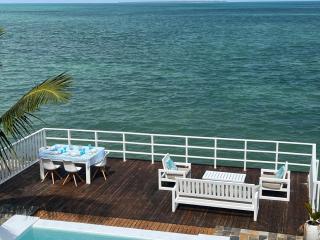 Villa Retreat - Fumba - 7
