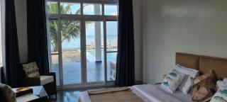 Villa Retreat - Fumba - 4