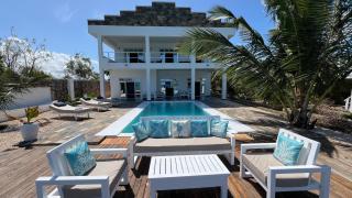 Villa Retreat - Fumba - 3