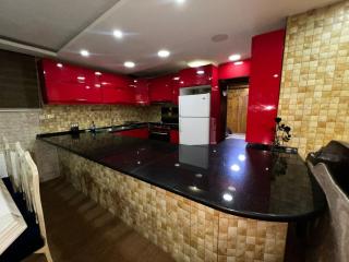 شقة للإجار في الجاردنز - 2