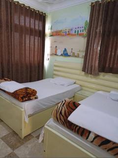 شقق للإيجار بأسوان - 7