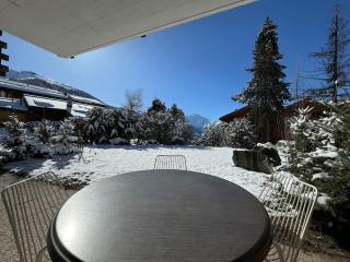 Hautes Cimes 113 - Verbier - 7