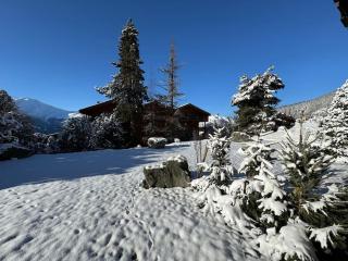 Hautes Cimes 113 - Verbier - 4