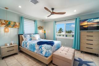 Casa Blue Pelican. - 3