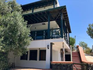 Village House in Kozbeyli Turkey - 0