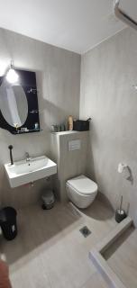 New, nice apartment, 50m from sea and from Center at Nea Irakleia - Nea Irakleia - 1