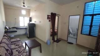 Vaidehikunj Homestay - Ayodhya - 8