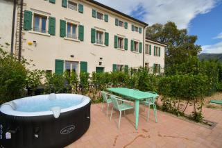 Residence Corte Bellebarbe - 5