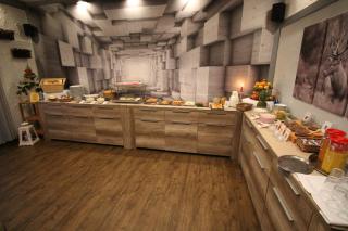 Hotel Restaurant Jägerhof - Braunschweig - 5