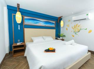 Sujet Hotel Da Nang - Đà Nẵng - 3