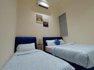 Premium Familystay Urban Suites-3BR 14 pax - Jelutong - 3