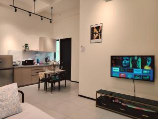 Premium Familystay Urban Suites-3BR 14 pax - Jelutong - 8