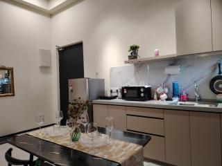 Premium Familystay Urban Suites-3BR 14 pax - Jelutong - 7