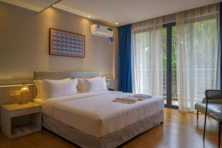 Harmony Hotel Kampala - 5