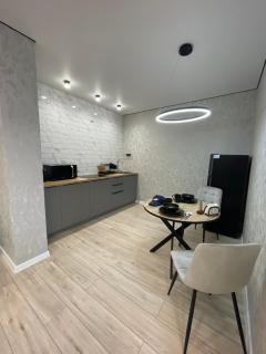 Квартира - 1