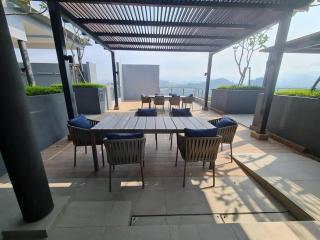 Neu Suites Near Gleneagles 10 minutes to KLCC - Kuala Lumpur - 5