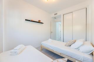 VB Encinar 3BR Apt Sea Views - 1