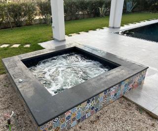 Villa Kalorama-private pool & Hot Tub - 7