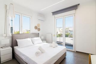 Rania's flat-5 mins to Acropolis - Atene - 9