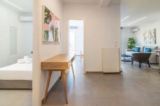 Rania's flat-5 mins to Acropolis - Atene - 6