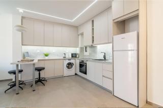 Rania's flat-5 mins to Acropolis - Atene - 3