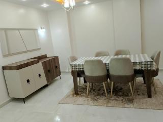Furnished apartment for rent in 6th of October City - 6th Of October - 5