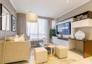 Masingita Towers Elegant Apartment Power & Water Backup - 1