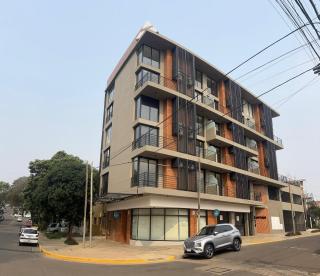 Fantástico LOFT EN LA COSTANERA - Posadas - 9