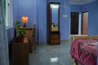 Basant Hritu Homestay - Kalimpong - 5