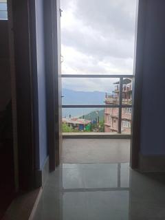Basant Hritu Homestay - Kalimpong - 3