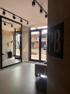 Fantástico LOFT EN LA COSTANERA - Posadas - 2