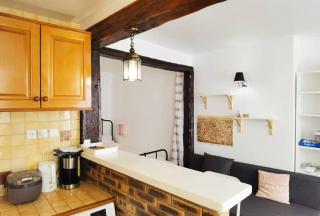 Charming Studio in the Heart of the Latin Quarter N5-3 - 5