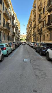 GOLD Suite&SPA - Palermo - 8
