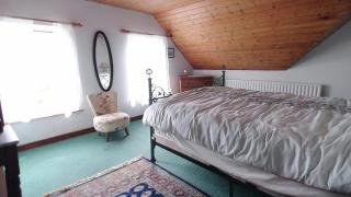 Fuschia Cottage - Gortnaknilly - 1