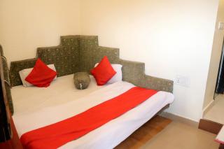 Hotel utkarsh - Pachmarhī - 1