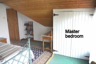 Fuschia Cottage - Gortnaknilly - 2