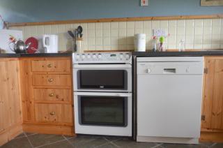 Fuschia Cottage - Gortnaknilly - 6