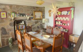 Fuschia Cottage - Gortnaknilly - 5