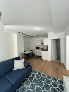 Gemütliches Apartment, nur 5 min ins Zentrum - 6