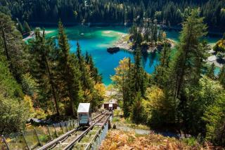 Black Summit Boutique Resort Laax - 7