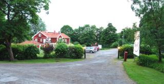 Hotell Krey - Karlskoga - 0