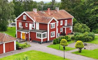 Hotell Krey - Karlskoga - 9
