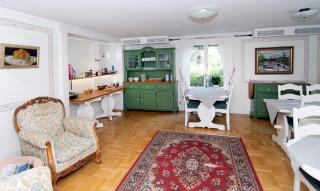 Hotell Krey - Karlskoga - 8