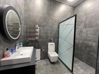 Loft Studio Baku - Baku - 8