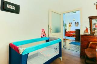 Zichy Apartment - Budapest - 5