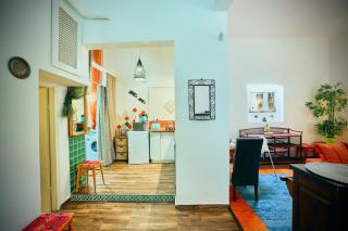 Zichy Apartment - Budapest - 6