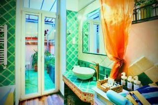 Zichy Apartment - Budapest - 1