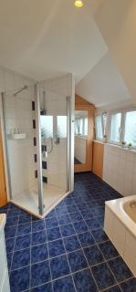 Ferienwohnung Kiefernstraße 1 Mettingen - Mettingen - 2