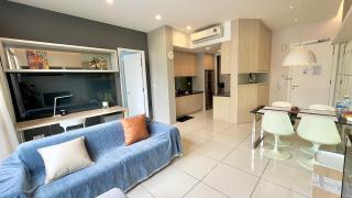 Extravagant Family-Biz Nest II Robertson 12F - Kuala Lumpur - 5